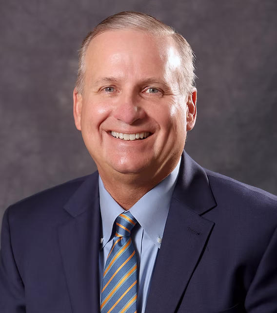 Glen Herrick, Founder & Managing Principal